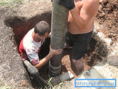 Бурение скважины самостоятельно. Бурение скважины самостоятельно.