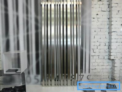 Дизайнерский отопитель, работающий на электричестве Дизайнерский отопитель, работающий на электричестве