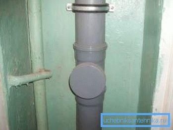 Магистраль из ПВХ Магистраль из ПВХ