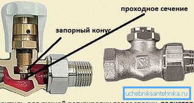 На фото – устройство для ручной регулировки тока теплоносителя На фото – устройство для ручной регулировки тока теплоносителя