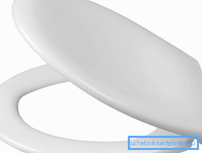 Обычная пластиковая крышка Обычная пластиковая крышка