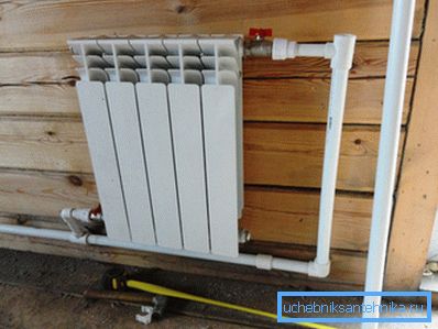 Установка компактных алюминиевых устройств вполне оправдана Установка компактных алюминиевых устройств вполне оправдана