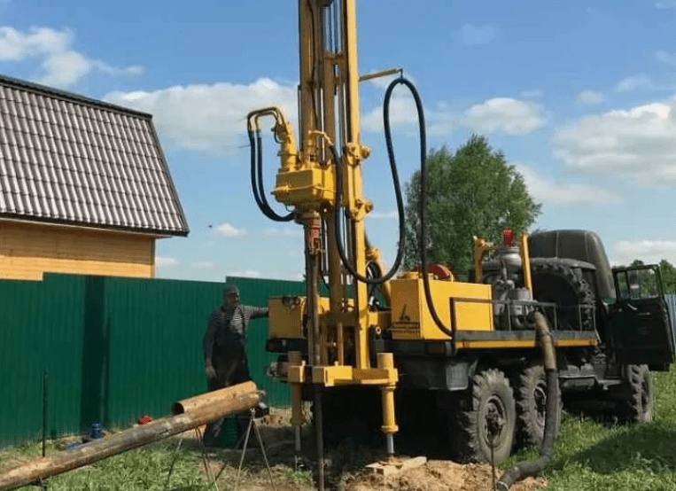 Водозаборные скважины: что нужно знать