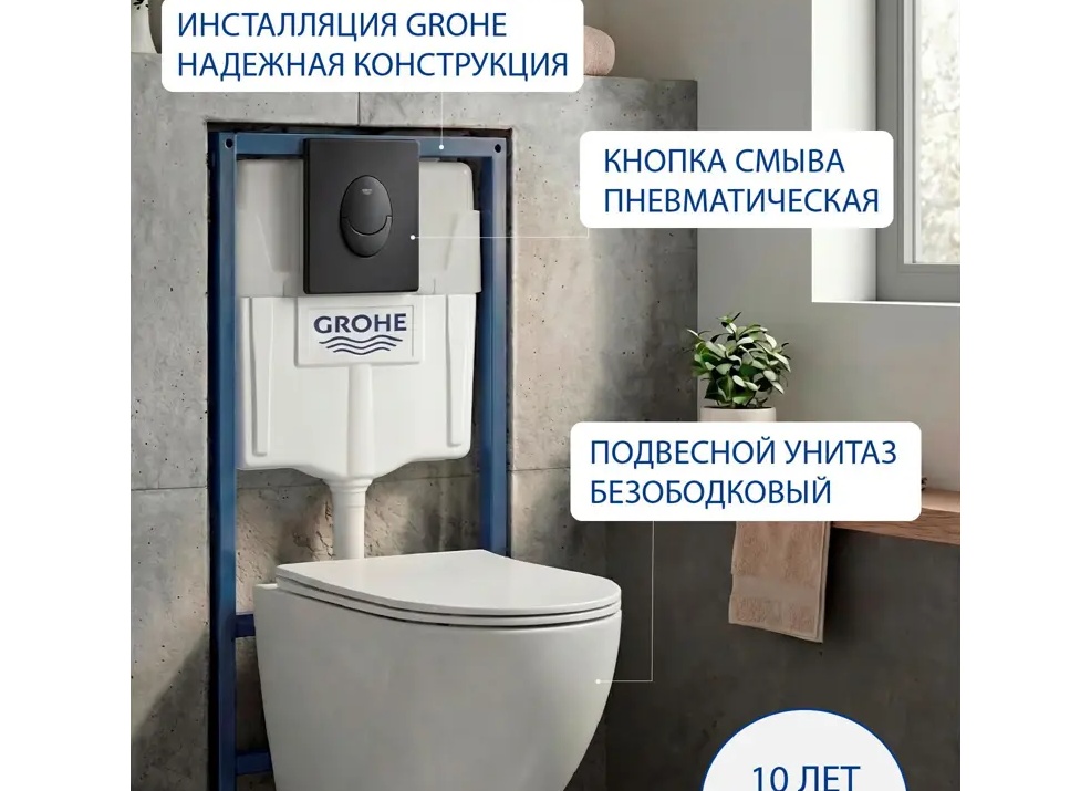 Унитаз для дачи: изюминки конструкции и монтаж
