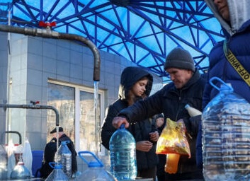 Емкость для воды с краном – области применения и монтаж
