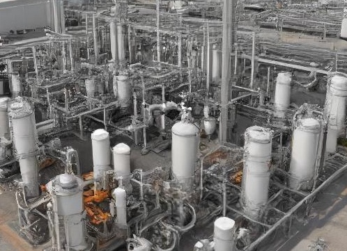 Бак на трубу – решение вопроса с тёплой водой Бак на трубу – решение вопроса с тёплой водой