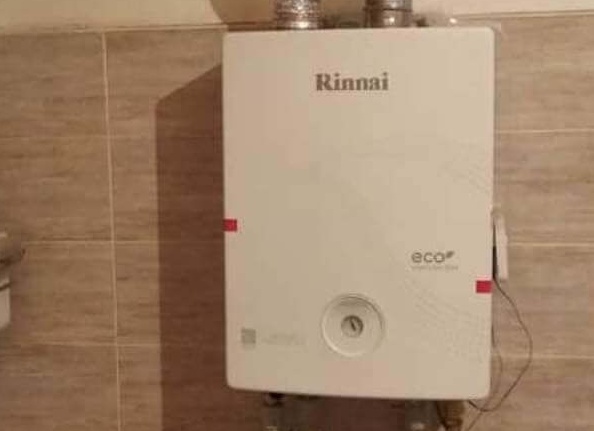 Газовый котел для горячего водоснабжения и отопления: помощь