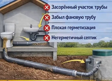 Пять простых советов по обустройству участка