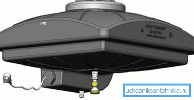 Бак для душа с подогревом Бак для душа с подогревом