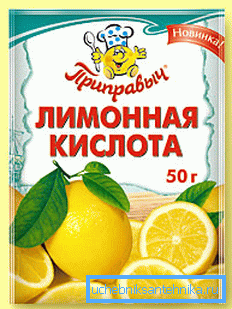 Безвредное средство удаления различного рода отложений Безвредное средство удаления различного рода отложений