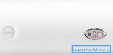 Бойлер Elsotherm CH50T Бойлер Elsotherm CH50T