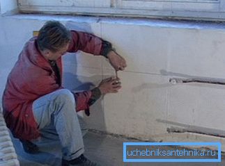 Делаем разметку. Делаем разметку.