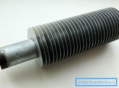 Экраны на водяном теплоносителе. Экраны на водяном теплоносителе.