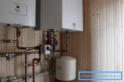 Фото теплового пункта частного дома Фото теплового пункта частного дома