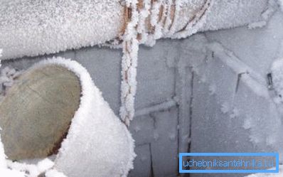 Утепление колодца – необходимо ли это, и как сделать