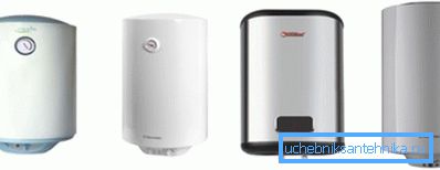 Газовые колонки компактны. Газовые колонки компактны.