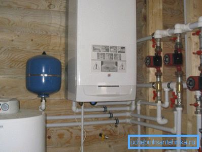 Газовые котлы отопления для дачи позволяют автоматизировать регулирование температуры воздуха в помещениях Газовые котлы отопления для дачи позволяют автоматизировать регулирование температуры воздуха в помещениях
