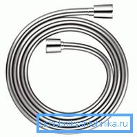 Hansgrohe Isiflex, 2000 мм, ? дюйма, Ecosmart Hansgrohe Isiflex, 2000 мм, ? дюйма, Ecosmart