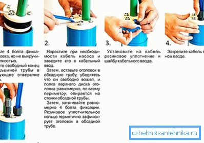 Инструкция по установке