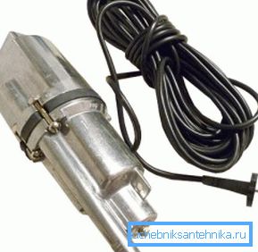 какой скважинный насос лучше
