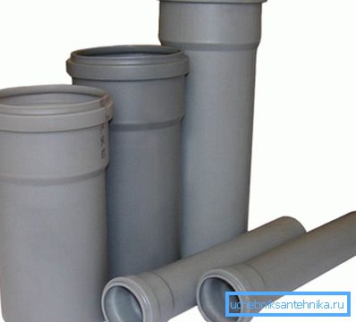 Канализационные полиэтиленовые трубы Канализационные полиэтиленовые трубы