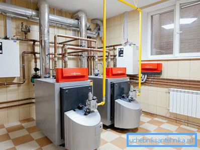 Комбинированные дизельные котлы с газовой горелкой. Комбинированные дизельные котлы с газовой горелкой.