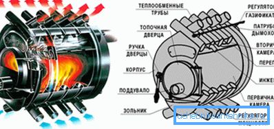 Конструкция Булерьяна Конструкция Булерьяна