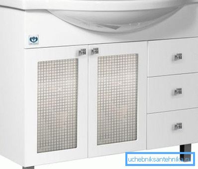 Конструкция из пластика. Конструкция из пластика.