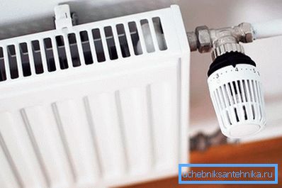 Как выбрать радиаторы отопления