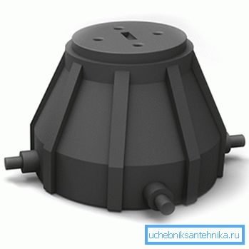 Модель ККТ-1