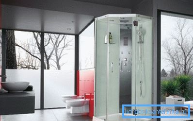 Модель с низким поддоном. Модель с низким поддоном.
