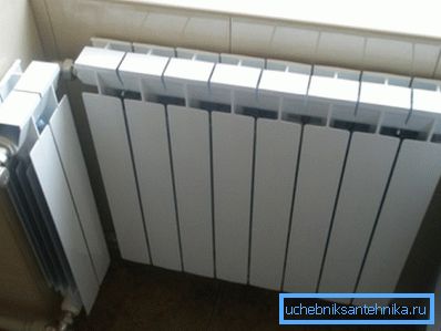 Можно ставить любое количество секций Можно ставить любое количество секций