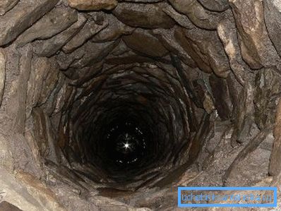На большой глубине вода никогда не замерзает На большой глубине вода никогда не замерзает