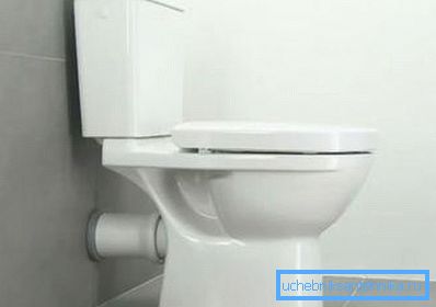 На фото -крепление унитаза к кафельному полу не составит труда, если знать все особенности технологии На фото -крепление унитаза к кафельному полу не составит труда, если знать все особенности технологии