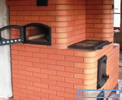 Отопительные печи своими руками: все основные этапы работы