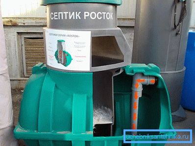На каждую потребность свой объем