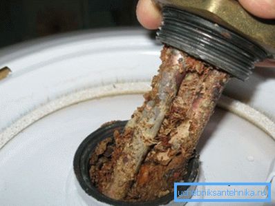 Накипь Накипь