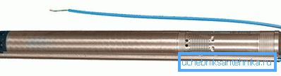 Насос GRUNDFOS SQ 2 — 55