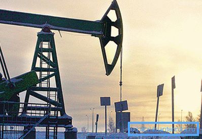 Нефтяная вышка – настоящая проверка износостойкости газоводопроводных труб