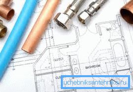От выбора труб для отопления во многом зависит качество системы обогрева От выбора труб для отопления во многом зависит качество системы обогрева