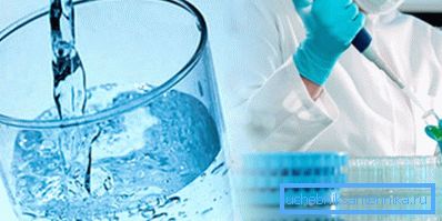 Пьёте ли вы чистую воду Пьёте ли вы чистую воду