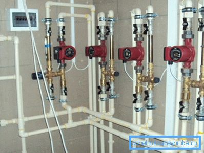 Пластиковый водопровод Пластиковый водопровод
