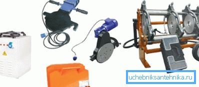 Подобное оборудование состоит из нескольких узлов, контроль которых осуществляется через специальную станцию Подобное оборудование состоит из нескольких узлов, контроль которых осуществляется через специальную станцию