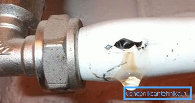 Попытка сэкономить может дорого обойтись Попытка сэкономить может дорого обойтись