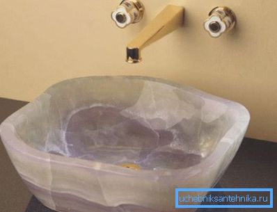 Потрясающая красота ониксовой чаши Потрясающая красота ониксовой чаши