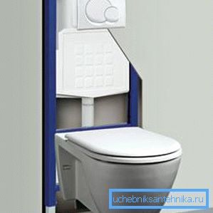 Принцип крепления системы Принцип крепления системы