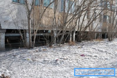 Продолжительность отопительного сезона зависит от региона, где расположен дом Продолжительность отопительного сезона зависит от региона, где расположен дом
