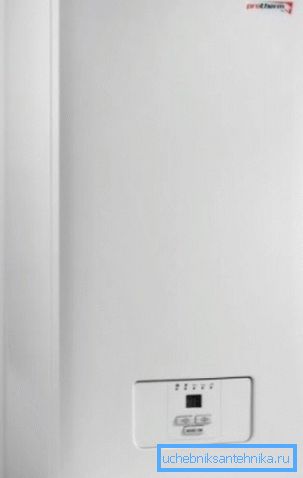 PROTHERM (навесной) PROTHERM (навесной)
