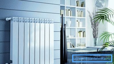 Радиаторы из биметалла современны, надежны и эстетичны. Радиаторы из биметалла современны, надежны и эстетичны.