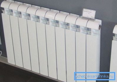 Расчет на эти радиаторы проведем по другой формуле. Расчет на эти радиаторы проведем по другой формуле.